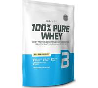Biotech Usa 100% Pure Whey Milk Rice 1000 g