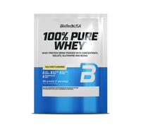 BioTech USA 100% Pure Whey Milk Rice 28g