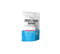 Biotech Usa 100% Pure Whey Raspberry Cheesecake 454 g