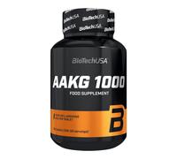 Biotech USA AAKG 1000 100 Tab