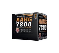BioTech USA AAKG 7800 Pomelo 20x25ml
