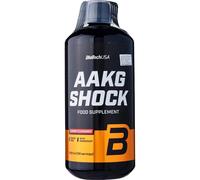 BioTech USA Aakg Shock Cherry 1000ml