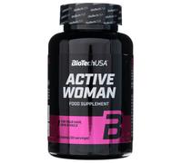 BioTech USA Active Woman - 60 Tabletas