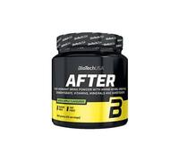 BioTech USA After Manzana Verde 420g