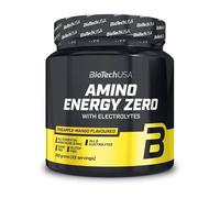 Biotech Usa Amino Energy Zero con Electrolitos Melocoton 360 g