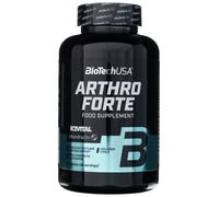 BioTech USA Arthro Forte - 120 Tabletas