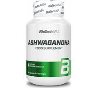 BioTech USA Ashwagandha 60caps