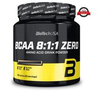 BIOTECH USA BCAA 8:1:1 ZERO - 250 G