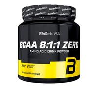 Biotech USA Bcaa 8:1:1 Zero 250 Gr