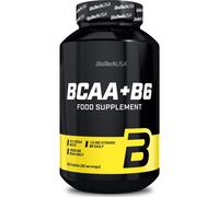 BioTech USA BCA B6 200comp