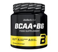 Biotech USA Bcaa + B6 340 Tab