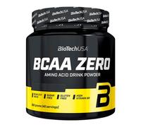 Biotech BCAA Flash Zero Kiwi Lima 360g