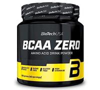 BioTech USA BCAA Zero Blue Grape 360g