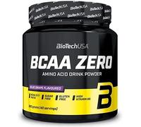 Biotech BCAA Flash Zero Kiwi Lima 360g