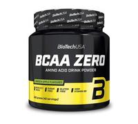 BioTech USA BCAA Zero Green Apple 360g