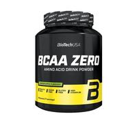 BioTech USA BCAA Zero Green Apple 700g
