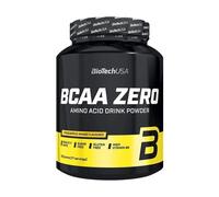 BioTech USA BCAA Zero Pineapple Mango 700g