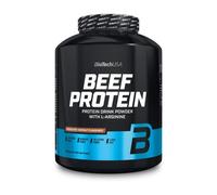 Biotech USA Beef Protein - 1,8 kg Chocolate-Coconut