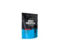 BioTech USA Beef Protein Strawberry 500g