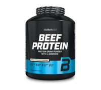 Biotech USA Beef Protein - 1,8 kg Vanilla-Cinnamon
