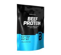 BioTech USA Beef Protein Vanilla Cinnamon 500g