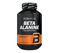 Biotech USA Beta Alanine 90 Caps