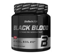Biotech USA Black Blood Caf+ 300 Gr