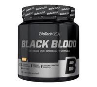 Biotech USA Black Blood Nox+ 330 Gr