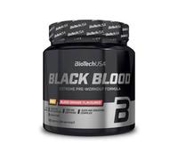 Biotech Usa Black Blood Nox+ Sabor Tropical 330g