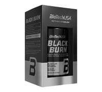 Biotech USA Black Burn 90 Caps