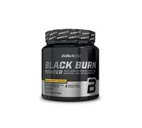 BioTech USA Black Burn Passion Fruit 210g