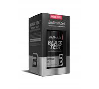 BioTech USA Black Test 90 caps.