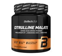 Biotech USA Citrulline Malate 300 Gr
