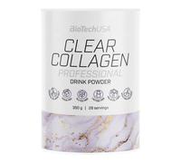 Biotech USA Clear Collagen Professional 350 Gr