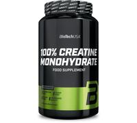 Biotech USA Creatina Monohidrato 100% 1000 g Polvo Creatina Para Músculos