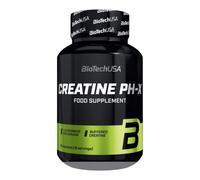 Biotech USA Creatine pH-X 90 Caps