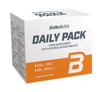 Biotech USA Daily Pack 30 Packs