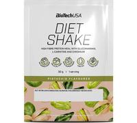 BioTech USA Diet Shake Pistachio 30g