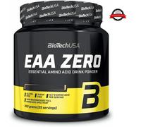 Biotech USA EAA Zero Aminoácidos Sabor Limón - 330 gr (5999076220564)