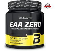 BIOTECH USA EAA Zero 350 Gramos Aminoácidos Esenciales Zero