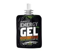 Biotech Usa Energy gel Pro Lemon 60 g