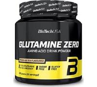 Biotech Usa glutamina Zero 300 g