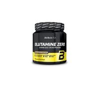 BioTech Glutamine Zero 300g Peach Ice Tea