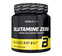 Biotech USA Glutamine Zero 300 Gr
