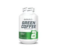 BioTech USA Green Coffee 120caps