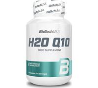 Biotech Usa H2 O Q10 60 caps