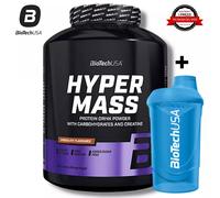 Biotech Usa Hypermass Chocolate 2,27Kg