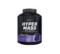 Biotech Usa Hyper Mass Cookies & Cream 4000 g