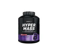 BioTech USA Hyper Mass Fresa 2270g
