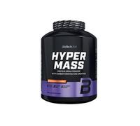 BioTech USA Hyper Mass Salted Caramel 4000g